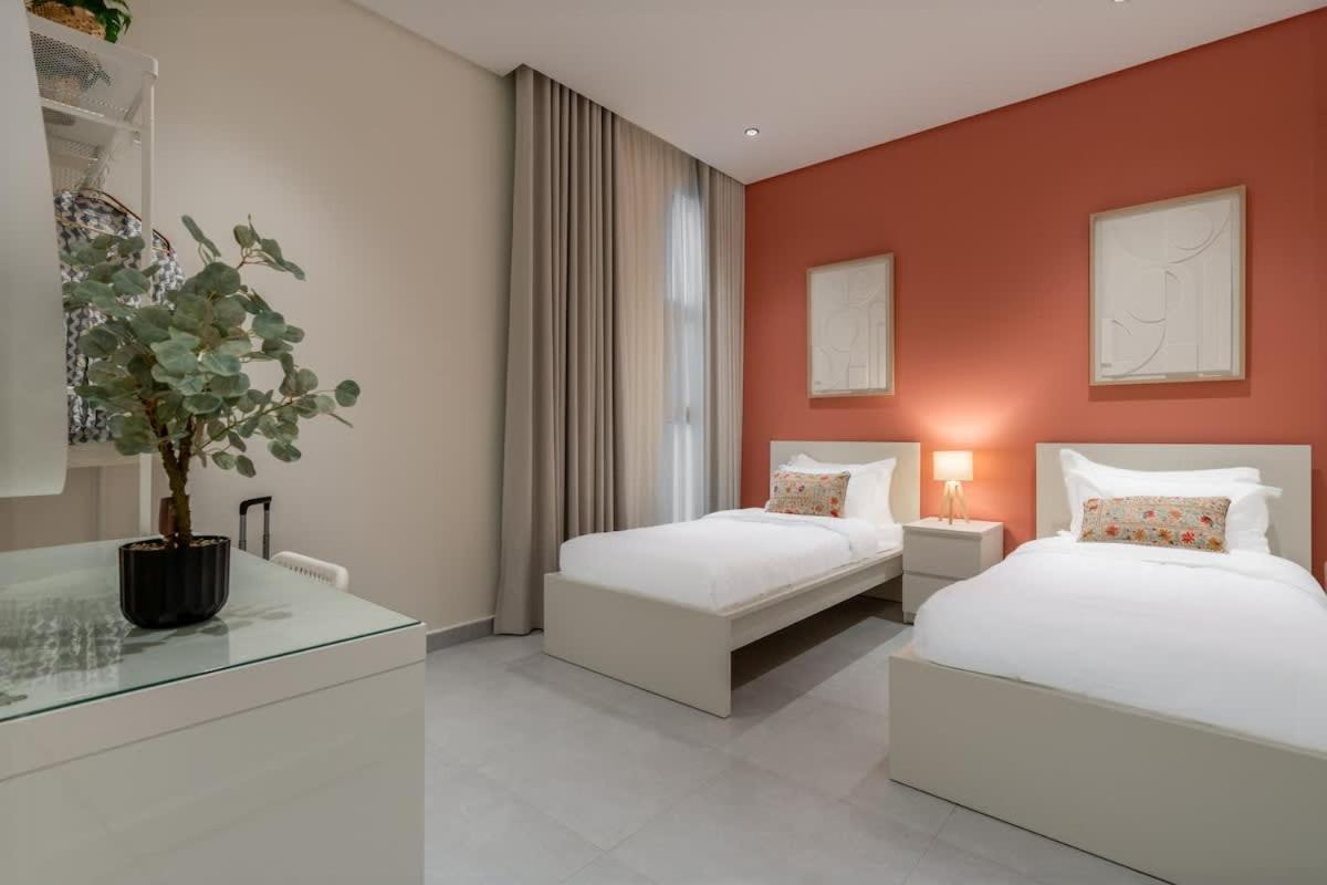 3br Luxury *