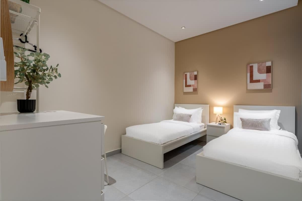 Apartment 3br Luxury
