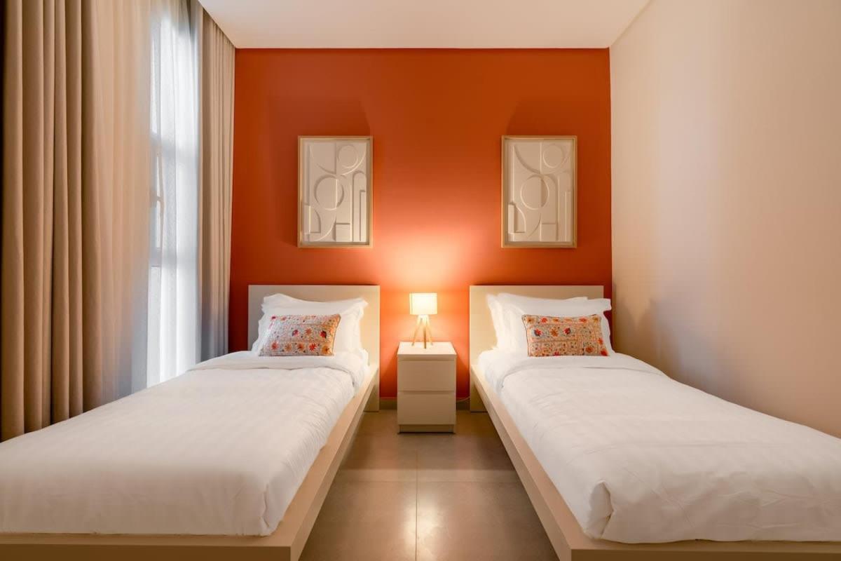 Apartment 3br Luxury